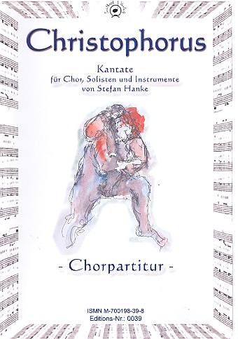 Christophorus Kantate für Soli,