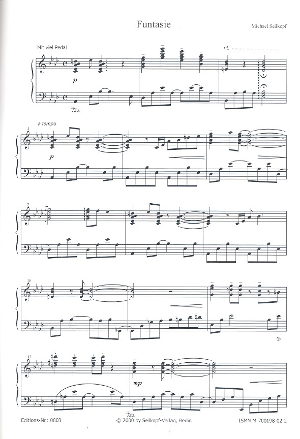 Funtasie and Swing it