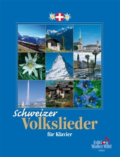 Schweizer Lieder