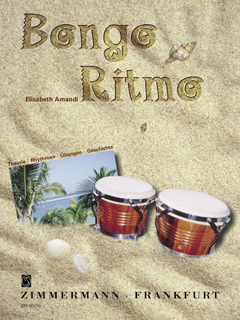 Bongo Ritmo Theorie, Rhythmen, Übungen, Geschichte