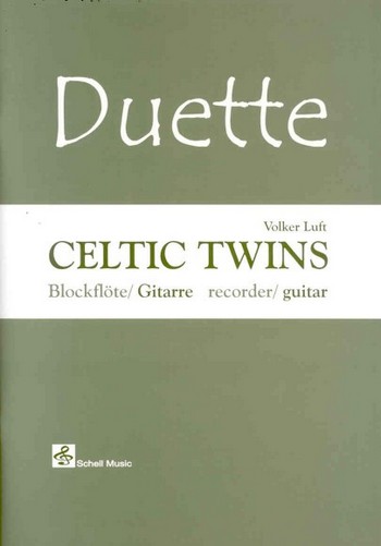 Celtic Twins Duette für