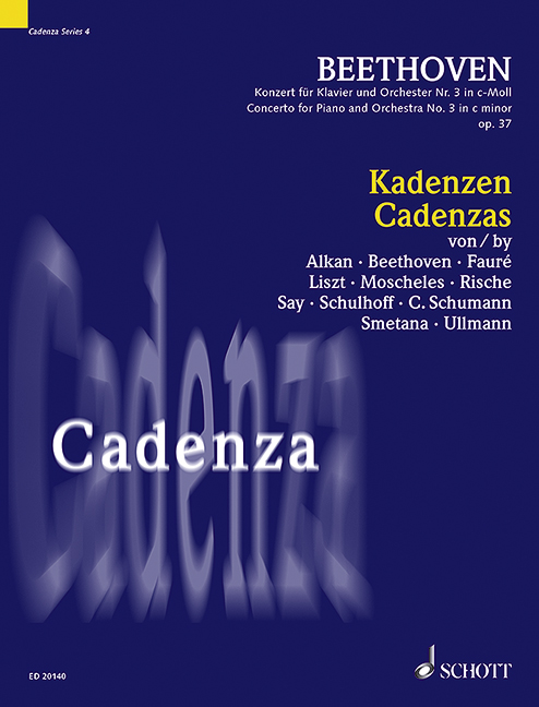 Kadenzen 4