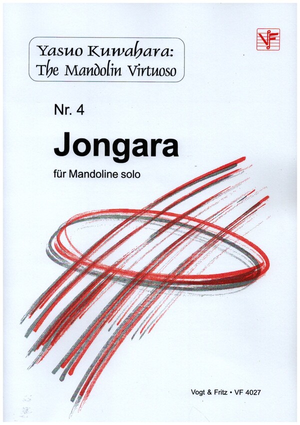 Jongara 