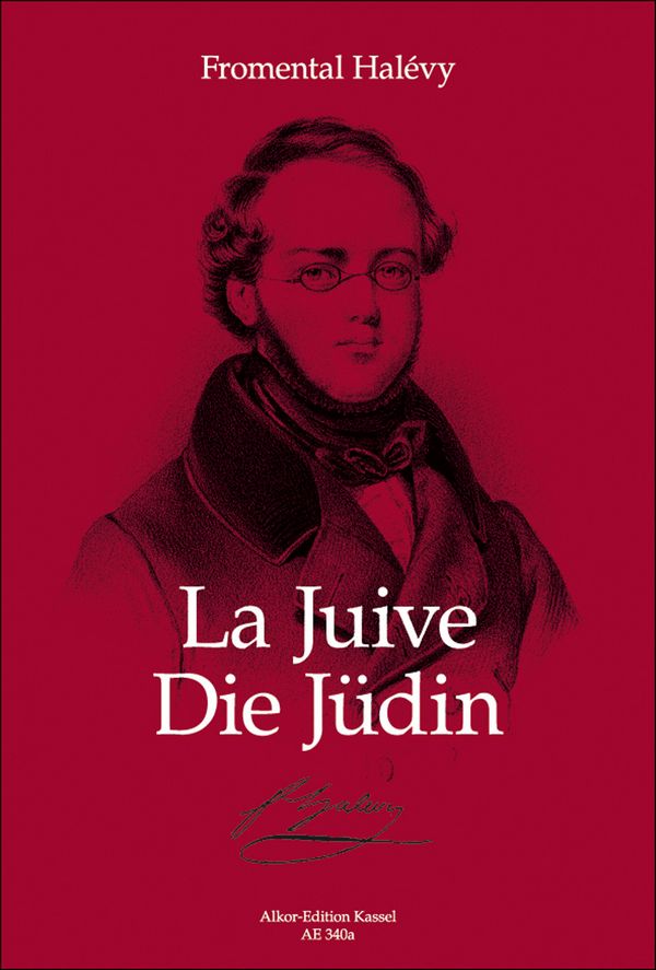 La Juive
