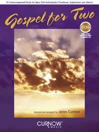 Gospel for two (+CD)