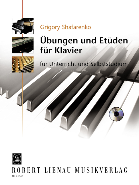 Übungen und Etüden