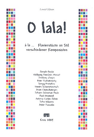 O lala