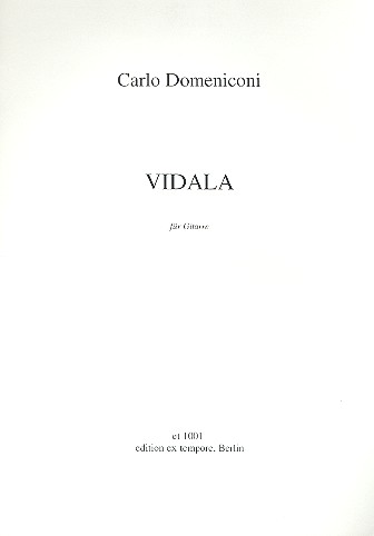 Vidala