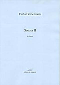 Sonata Nr.2 op.98