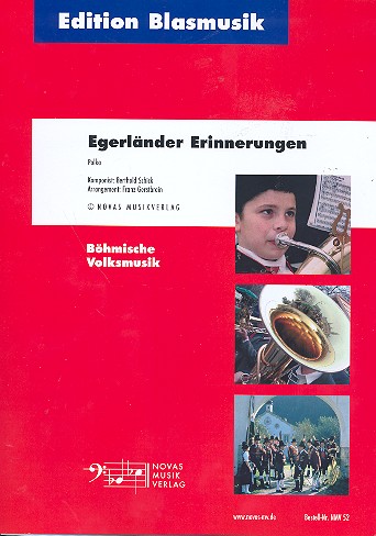 Egerländer Erinnerungen: