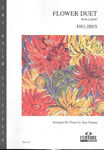 Flower Duet