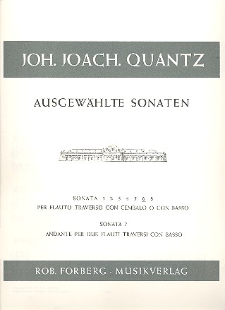 Sonata Nr.6