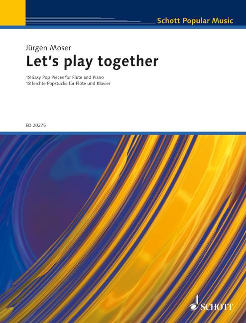 Let's Play Together