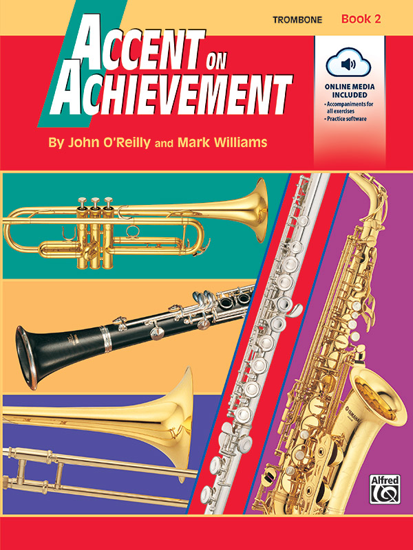 Accent on Achievement vol.2 (+CD-ROM):