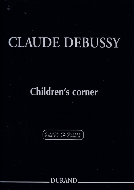 Children's Corner