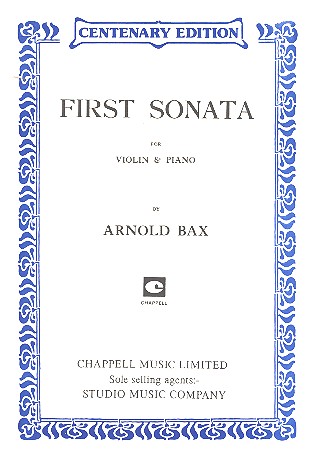 Sonata no. 1