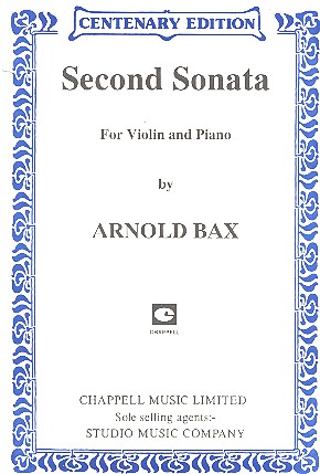 Sonata no.2