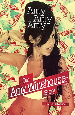 Amy Winehouse Amy Amy Amy