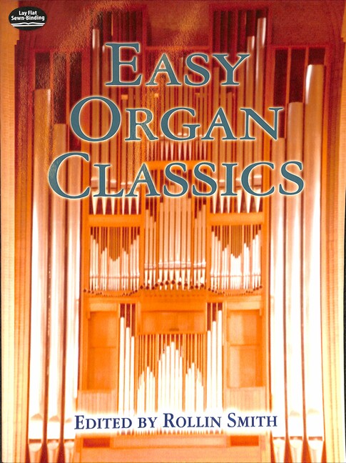 Easy Organ Classics