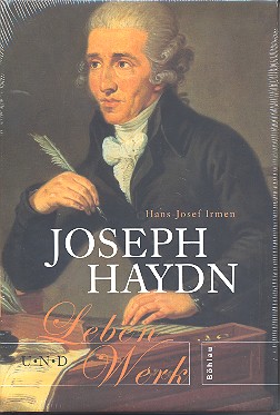 Joseph Haydn - Leben und Werk