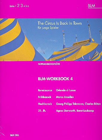 BLM-Workbook 4