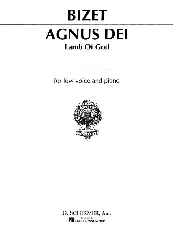Agnus Dei