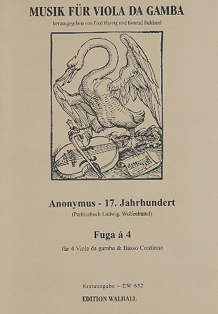 Fuga à 4
