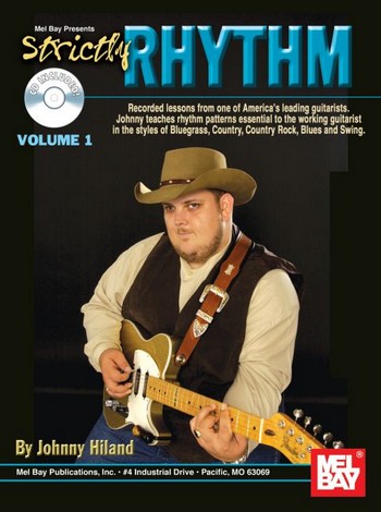 Strictly Rhythm vol.1 (+CD):