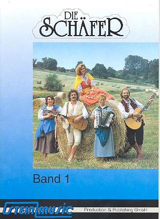 Die Schäfer Band 1: