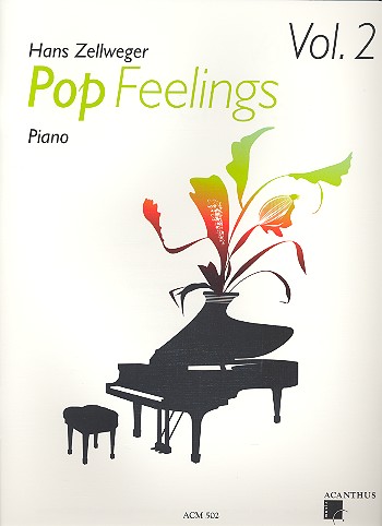 Pop Feelings Band 2