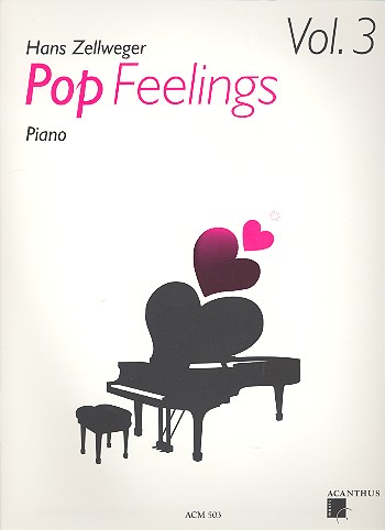Pop Feelings Band 3