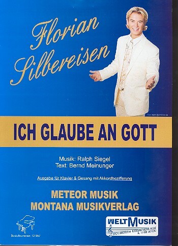 Ich glaube an Gott
