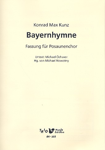 Bayernhymne