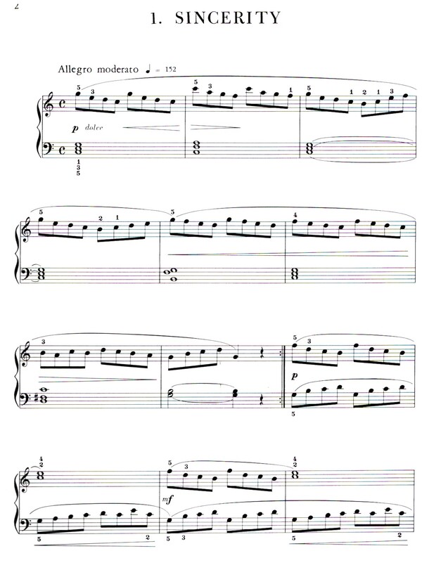 25 progressive etudes op.100 (+CD)