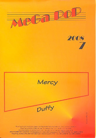 Mercy: