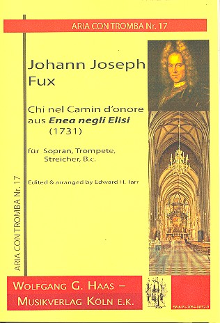 Chi nel camin d'onore 
