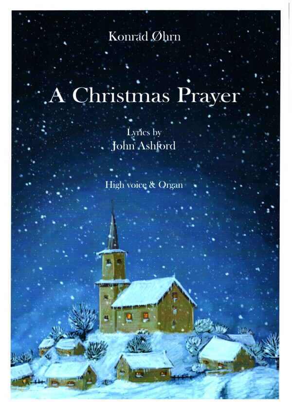 A Christmas Prayer