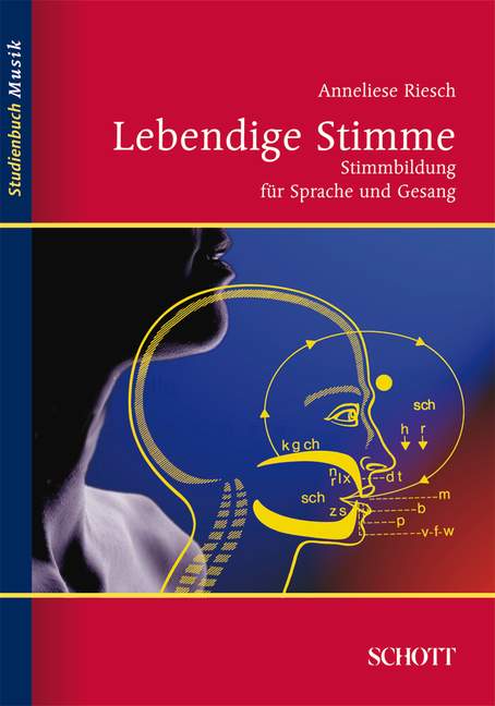 Lebendige Stimme Stimmbildung