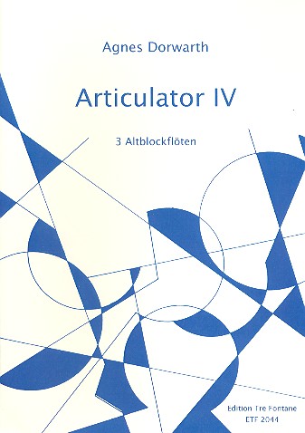 Artikulator IV