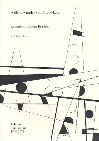 Recorders without Borders