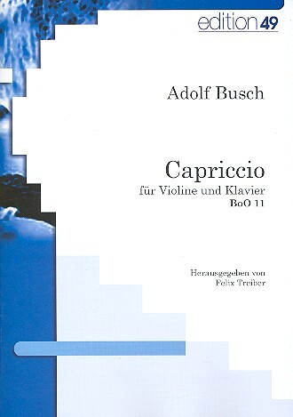 Capriccio BoO11