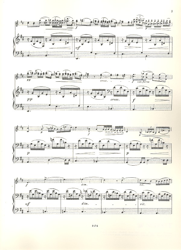 Nocturne op.27,2