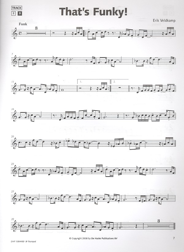 Play 'em right - more Playalong (+CD):