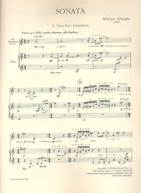 Sonate
