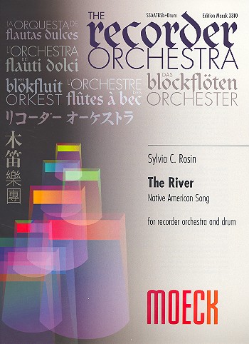 The River 