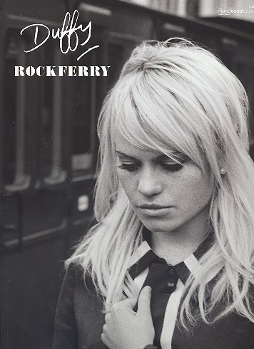 Duffy: Rockferry