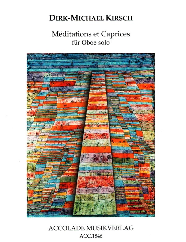 Méditations et Caprices