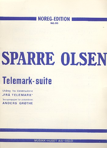 Telemark-Suite