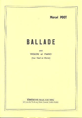 Ballade