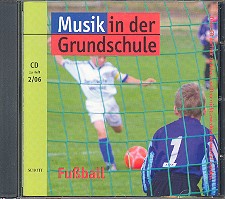 Musik in der Grundschule Band 2 2006 -